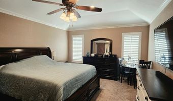 1503 NW Canaan Rd, Andrews, TX 79714