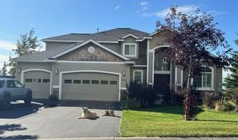 000 Potter View Cir, Anchorage, AK 99516