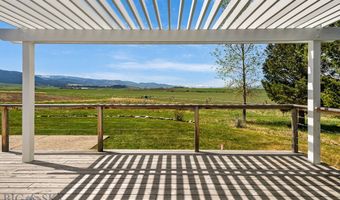 4100 Pasha Ln, Bozeman, MT 59718