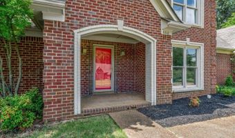 6841 TREE BREEZE, Bartlett, TN 38135