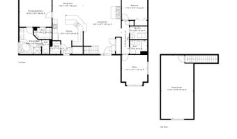 374 Carbine Dr, Clark Fork, ID 83811