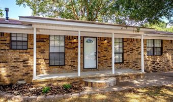 106 N Orion St, Beebe, AR 72012