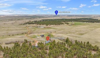 19144 High Pines Ln, Belle Fourche, SD 57717