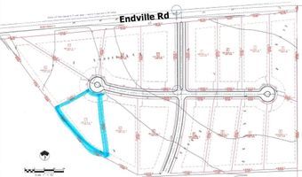 Lot 11 Endville Road, Belden, MS 38826