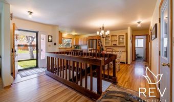 2307 Carter Ave, Cody, WY 82414