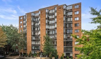 1718 P St NW 316, Washington, DC 20036