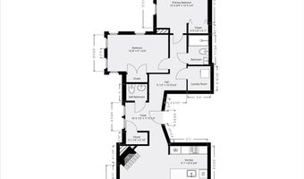 203 Saint Botolph 3, Boston, MA 02115
