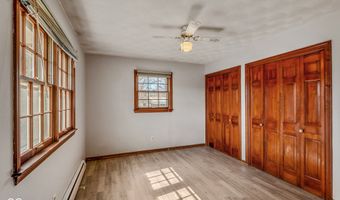 2215 Albany St, Beech Grove, IN 46107