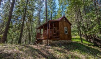 2264 Parker Canyon Rd, Bonners Ferry, ID 83805