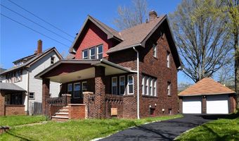 2389 S Taylor Rd, Cleveland Heights, OH 44118