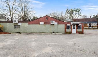 405 Church St, Burrillville, RI 02859