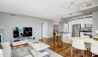 851 N GLEBE Rd 1911, Arlington, VA 22203