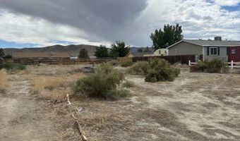 675 Warren Way, Fernley, NV 89408