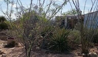 3644 W VISTA DEL VIEJO, Bisbee, AZ 85603