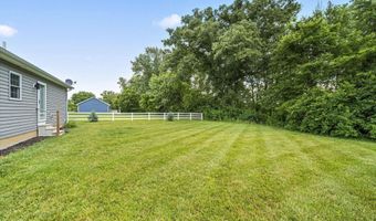 5293 Duvall Rd, Ashville, OH 43103