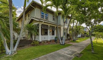 91-1010 Waiilikahi St, Ewa Beach, HI 96706