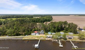 215 River Rd, Arapahoe, NC 28510