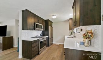 2214 N Constantine Ave, Boise, ID 83704