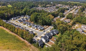397 Whetstone Dr, Angier, NC 27501