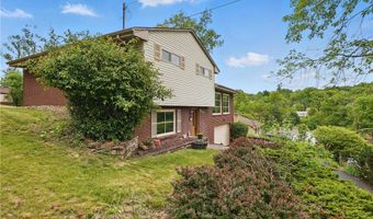 5849 Wilson Dr, Bethel Park, PA 15102