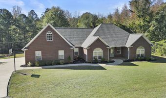 1635 Robertson Rd, Blue Springs, MS 38828