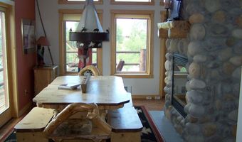 570 ST HWY 353, Boulder, WY 82923