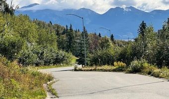 000 Potter View Cir, Anchorage, AK 99516