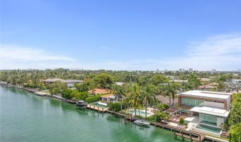 9940 W Bay Harbor Dr 7H-S, Bay Harbor Islands, FL 33154