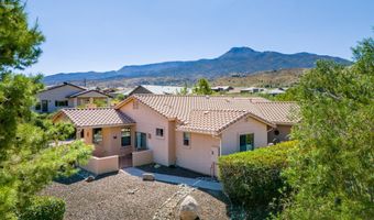 1749 Silver Spur Cir, Clarkdale, AZ 86324