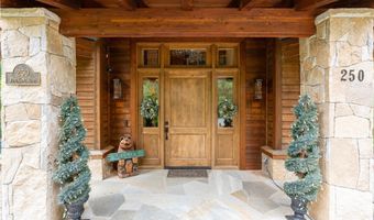 250 Pine Cone Rd, Incline Village, NV 89451