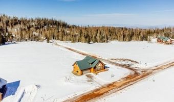 674 E Park-U-Pine Walk, Brian Head, UT 84719