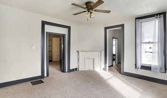 421 W 7th, Anderson, IN 46016
