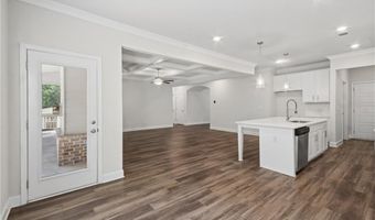 1581 Branthaven Ln, Auburn, GA 30011