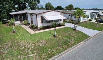 457 Marlin Cir, Barefoot Bay, FL 32976