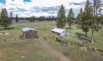 29700 Ivory Pine Rd, Bly, OR 97622