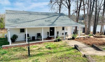 93 Parnell Rd, Abbeville, SC 29620