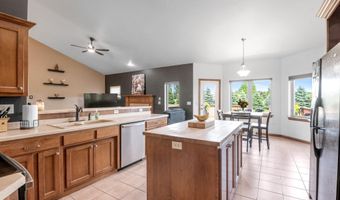 2103 DEER HAVEN Rd, Greenleaf, WI 54126