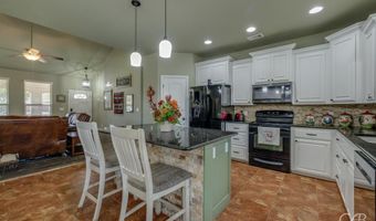 510 Benelli Dr, Abilene, TX 79602