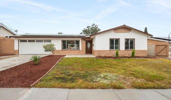 929 Rangview St, Spring Valley, CA 91977