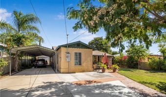 883 W Nicolet St, Banning, CA 92220