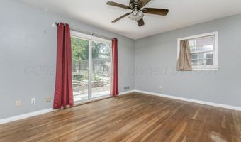 107 Parkview Dr, Amarillo, TX 79106