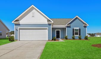 429 Citori Dr Plan: Europa, Aynor, SC 29511