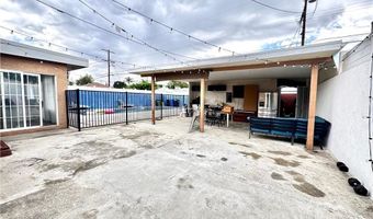 10152 Stanwin, Arleta, CA 91331