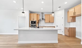 1609 Denali Dr, Anna, TX 75409