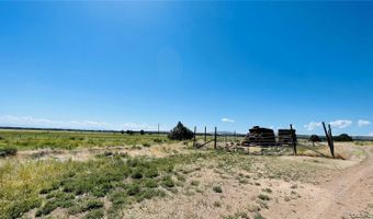 TBD County Road 8.5, Antonito, CO 81120