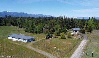 391 Blue Sky Rd, Bonners Ferry, ID 83805