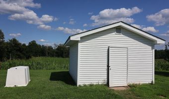 2558 County Road 1201, Arlington, KY 42021