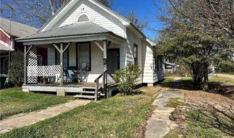 501 MICHIGAN Ave, Bogalusa, LA 70427