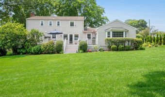 15 Wilson Ridge Rd, Darien, CT 06820