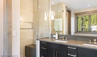 580 Outlook Trail 42, Big Sky, MT 59730